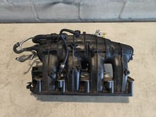 Ansaugkrümmer 06l133185aq 06f gebraucht kaufen  Gronau