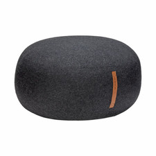 Hübsch interior pouf gebraucht kaufen  Berlin