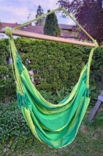 Hängesessel sitzsack siesta gebraucht kaufen  München