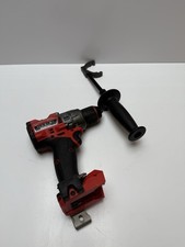 Milwaukee m18fpd3 18v for sale  LONDON