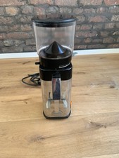 Ecm manuale espressomühle gebraucht kaufen  Hamburg