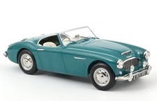Austin healey 3000 gebraucht kaufen  Maintal