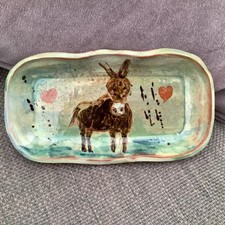 Cute donkey design for sale  DEESIDE