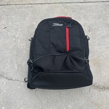 Titleist golf backpack for sale  Sarasota
