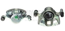 Bremssattel bremszange hyundai gebraucht kaufen  Bautzen-Umland II