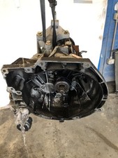 Cambio manuale completo usato  Italia