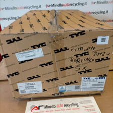 9806306180 proiettore citroen usato  Italia