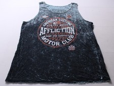 Affliction american customs for sale  Athens