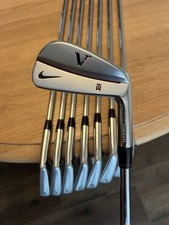 Nike forged iron for sale  Elizabeth City