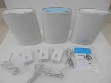 Netgear rbk53s 100nas for sale  New Hyde Park