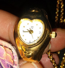 gold ring watch for sale gold ring watch for sale Peoria