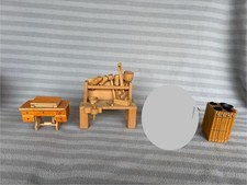 Alte holz puppenmöbel gebraucht kaufen Alte holz puppenmöbel gebraucht kaufen  Köln