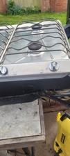 5 burner gas hob for sale 5 burner gas hob for sale WALSALL