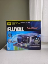 Fluval aquaclear power for sale  Woodbridge