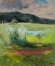 John taunuslandschaft 1943 gebraucht kaufen  Frankfurt am Main