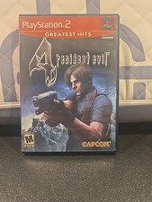 resident evil 4 ps2 for sale resident evil 4 ps2 for sale Rumford