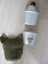 Alte alu militär gebraucht kaufen Alte alu militär gebraucht kaufen  Sangerhausen