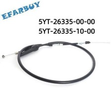 Clutch cable yamaha for sale  Rowland Heights