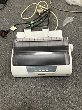 Oki microline 1120 for sale  BIRMINGHAM