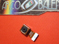 Fotocamera back posteriore usato  Messina