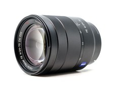 Sony carl zeiss usato  Firenze
