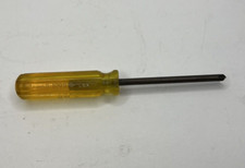Chave de fenda redonda Ampco Safety Tools S-1099 sem estacionamento #2 Phillips fabricada nos EUA comprar usado  Enviando para Brazil
