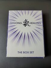 Qigong healing level for sale  San Diego