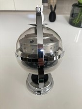 Vintage kugel wetterstation gebraucht kaufen  Recklinghausen