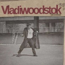 Vladiwoodstok blockfish new usato  Spedire a Italy