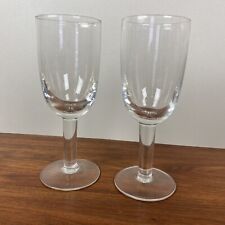 Unmarked thick stem for sale  Alliance
