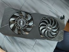 Asus dual amd gebraucht kaufen  Erkner