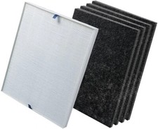 Genuine hepa carbon for sale  Hilliard