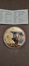Gigant medaille reichstagserö gebraucht kaufen  Potsdam