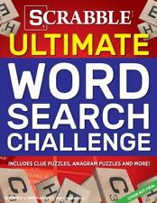 Scrabble ultimate word for sale  South San Francisco