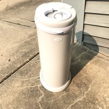 Ubbi steel diaper for sale  Blue Springs