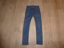 Levis 510 skinny gebraucht kaufen  Redwitz a.d.Rodach