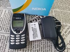 Celular Nokia 8210 desbloqueado) tempo de espera super longo  comprar usado  Enviando para Brazil