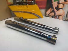 Harley touring megaphone for sale  North Wilkesboro