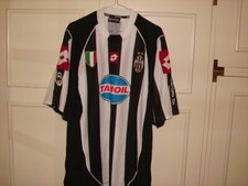 Maglia match worn usato  Tramonti