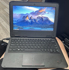 Lenovo thinkpad 11e for sale  Largo