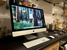 Apple imac cpu for sale  KINGSTON UPON THAMES