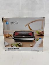 Aigostar panini maker for sale  ASHFORD