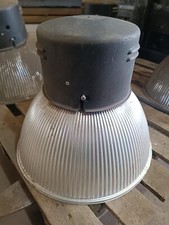 Lampada faro industriale usato  Albano Laziale