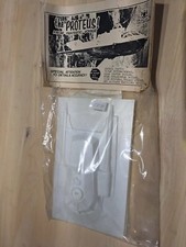 Kit lacrado Proteus from Fantastic Voyage Ship by Delux Vacumform comprar usado Kit lacrado Proteus from Fantastic Voyage Ship by Delux Vacumform comprar usado  Enviando para Brazil