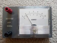 Unilab analog amp for sale  BUNGAY