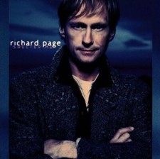 Richard page shelter gebraucht kaufen  Deutschland
