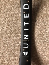United supreme bmx for sale  EXETER