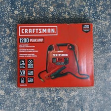 Craftsman 1200 peak for sale  Fort Lauderdale
