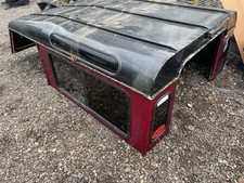 Land rover ribbed for sale  EVESHAM