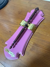 Varinha Umbridge Dolores - 1ª Edição - Harry Potter, usado comprar usado Varinha Umbridge Dolores - 1ª Edição - Harry Potter, usado comprar usado  Enviando para Brazil